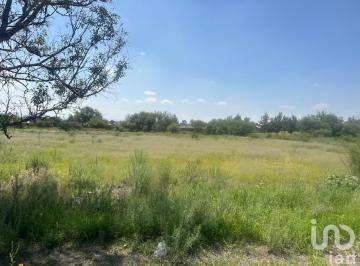 Terreno / Lote · 19638m² · Terreno en Venta en Aguascalientes, Carretera Los Arquitos