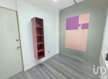 Oficina · 6m² · 1 Recámara · 2 Estacionamientos · Oficina/consultorio en Renta Para Terapeutas, Psicologos. Agua, Luz, Internet, Cd. Querétaro, Qro