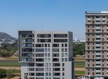 Departamento · 90m² · 2 Recámaras · 2 Estacionamientos · Departamento en Renta en Punto Sur