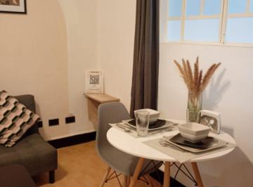 Departamento de 1 habitación, Puebla · Departamento en Renta en Barrio de Santiago Puebla Upaep Av Juarez