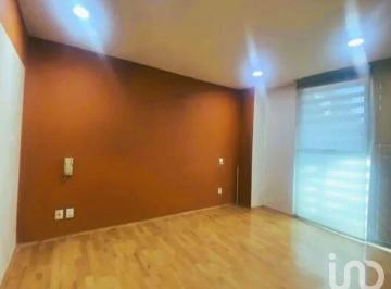 Departamento en Venta de 3 habitaciones Condesa · Departamento de 3 Recámras en Venta en Planta Baja, Condesa Cdmx