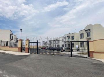 Departamento de 2 habitaciones, El Marqués · Departamento Amueblado en Renta en Real Solare en Piso Uno