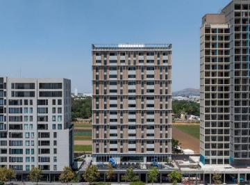 Departamento · 135m² · 3 Recámaras · 2 Estacionamientos · Departamento en Renta en Punto Sur Torre 2