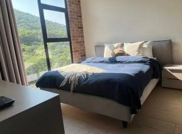 1 · Loft Amueblado en Renta Mediano, Obispado