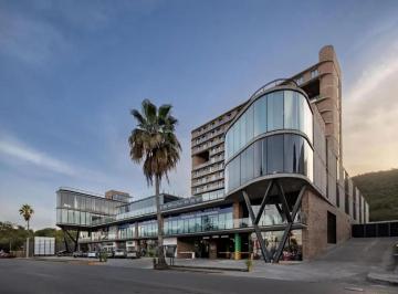1 · Loft Amueblado en Renta, Obispado
