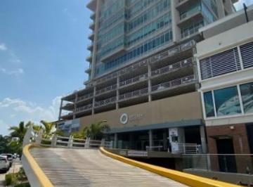 Oficina · 110m² · 5 Estacionamientos · Oficina en Renta en Spectrum Cancún Sobre Av Bonampak 110 m²