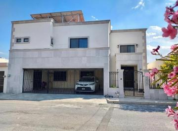 1 · Residencia de Lujo en Venta | Col. Roble, San Nicolás