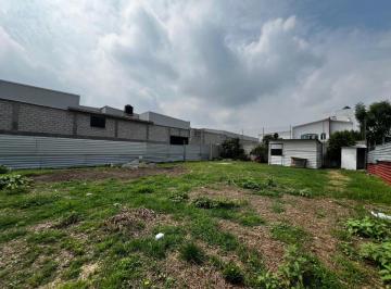 Terreno comercial , Cuautitlán Izcalli · Terreno en Venta - Cuatitlan Izcalli