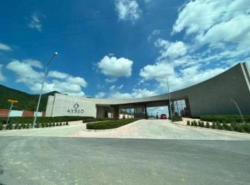 1 · Terreno Residencial en Venta en Carretera Nacional, Santiago Nl