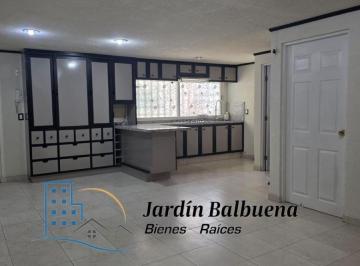 Departamento de 2 habitaciones, Venustiano Carranza · Excelente Departamento en La Colonia Federal
