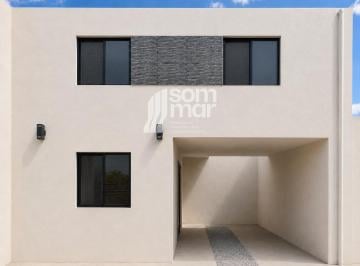 Casa de 3 habitaciones, Saltillo · Estrena Casa en San Ángel | 3 Recámaras