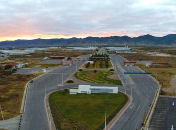 Terreno industrial , Villa de Reyes · Terreno Industrial en Venta en Logistik Industrial Park, San Luis Potosí, México
