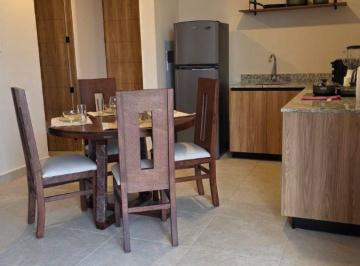 Departamento de 1 habitación, Mérida · Departamento Amueblado y Equipado en Dzitya