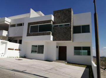 Casa de 4 habitaciones, Querétaro · Casa en Venta en Lomas de Juriquilla
