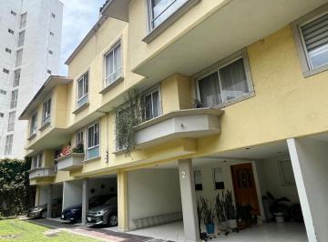 Casa en condominio de 3 habitaciones, Benito Juárez · Casa en Renta, del Valle, Benito Juárez