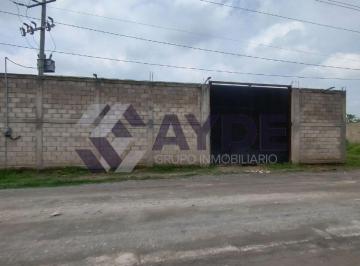 Terreno / Lote , Zapopan · Terreno con Taller en Venta en Nextipac, Zapopan