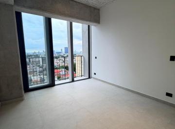 Departamento de 2 habitaciones, Guadalajara · Departamento en Renta – Av México