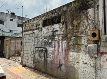 Terreno / Lote · 254m² · V2869 - Jg Terreno en Venta, Col Zona Centro de Tampico