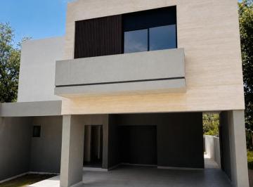1 · Casa Nueva en Venta Los Rodriguez
