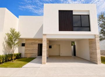 1 · Casa Nueva en Venta Los Rodriguez
