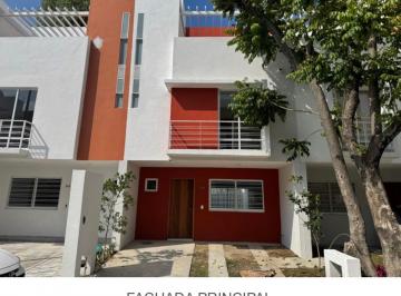 Casa en condominio de 3 habitaciones, Guadalajara · Casa Nueva a Estrenar