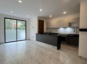 Departamento de 2 habitaciones, Benito Juárez · Departamento Exterior en Obrero Mundial