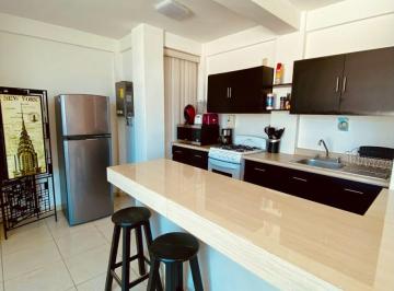 Departamento de 2 habitaciones, Boca del Río · Departamento en Renta, Cerca del Foro Boca, Boca del Rio, Ver.