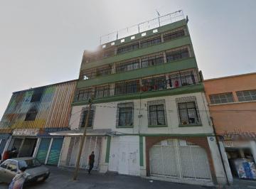Departamento de 2 habitaciones, Cuauhtémoc · Departamento en Calle Matamoros, Cuauhtemoc, Remate Inmobiliario
