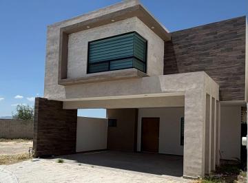 Casa de 3 habitaciones, Saltillo · Casa en Venta Residencial Rincón de Alcántara