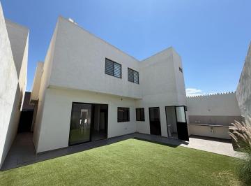 Casa de 3 habitaciones, Saltillo · Casa en Venta Residencial Rincón de Alcántara