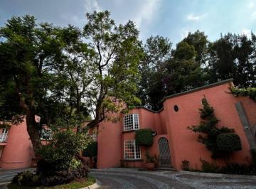 Casa de 3 habitaciones, Coyoacán · Se Vende Casa en Exclusiva Privada en Santa Catarina, Coyoacán