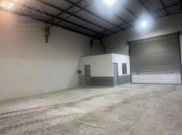Bodega comercial · 364m² · Bodega en Renta de 550 m Escobedo Nuevo Leon