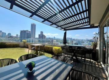 Casa · 520m² · 3 Recámaras · 2 Estacionamientos · Casa en Parques de La Herradura con Terraza y Jardín