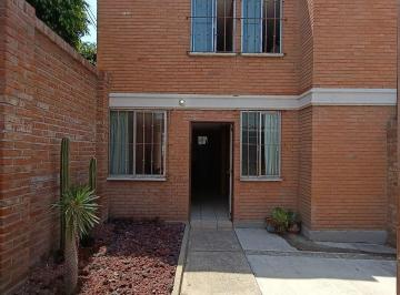 Casa · 150m² · 3 Recámaras · 1 Estacionamiento · Casa - Exhacienda Santa Teresa