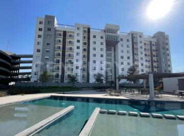 Departamento · 85m² · 2 Recámaras · 2 Estacionamientos · Departamento en Venta en Centrika Platinum en Monterrey