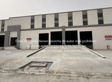 Bodega Industrial en Renta en Ekkos Park, Apodaca, Nuevo León · Bodega Industrial en Renta en Ekkos Park, Apodaca, Nuevo León