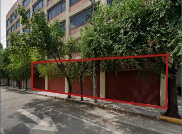 Bodega comercial , Cuauhtémoc · Bodega Comercial en Renta
