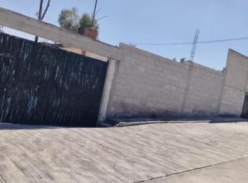 Terreno / Lote , Axapusco · Terreno en Venta con Gran Potencial