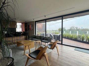 2ebb1543fd09dea35e50d05ac3398a148ff54ed0eb46dbcfc0d6a24395e4903e · Departamento Lomas de Chapultepec, Fernando Alencastre