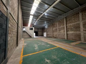 Bodega comercial de 2 habitaciones, Cuautitlán Izcalli · Renta de Bodega 250 m² Cuautitlan Izcalli