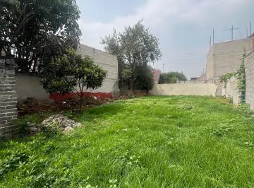 Terreno / Lote , Chalco · Terreno en Venta en Jardines de Chalco