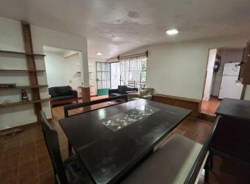 Casa en Venta de 4 habitaciones Pedregal de Santo Domingo · Casa en Venta con Accesoria en Pedregal de Santo Domingo, Coyoacán