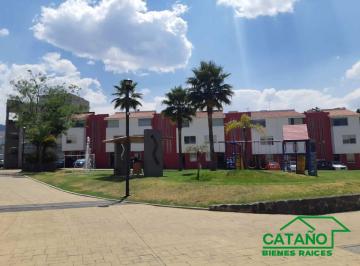 Casa en condominio de 3 habitaciones, La Magdalena Contreras · Casa en Condominio en Renta con Jardín, Buenavista