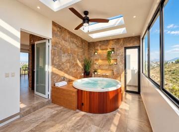1 · Casa en Venta Cumbres San Agustín | Jacuzzi, Paneles Solares, Rooftop