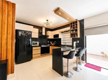 1 · Casa en Renta | Dominio Cumbres | 3 Rec | Paneles Solares | Amueblada o Sin Amue