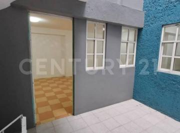 Departamento · 93m² · 3 Recámaras · 1 Estacionamiento · En Venta Departamento Remodelado en 1er Nivel. Valle de Aragón 1era Secc