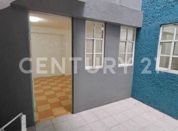 Departamento · 93m² · 3 Recámaras · 1 Estacionamiento · En Venta Departamento Remodelado en 1er Nivel. Valle de Aragón 1era Secc