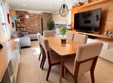 Departamento · 83m² · 3 Recámaras · 2 Estacionamientos · Departamento en Lomas del Chamizal