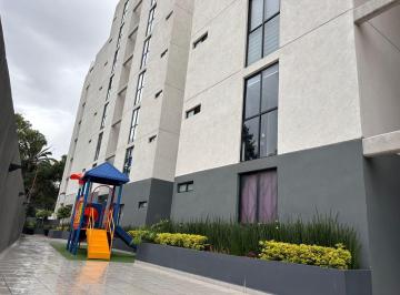 Departamento · 46m² · 2 Recámaras · 1 Estacionamiento · Departamento en Renta, Santo Tomás, Azcapotzalco Cdmx