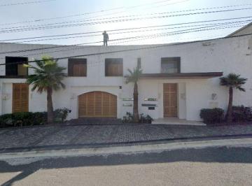 Departamento de 5 habitaciones, Miguel Hidalgo · Casa en Av Paseo Lomas Altas, Cerca de Plaza Centro Santa Fe, Remate Inmobiliario
